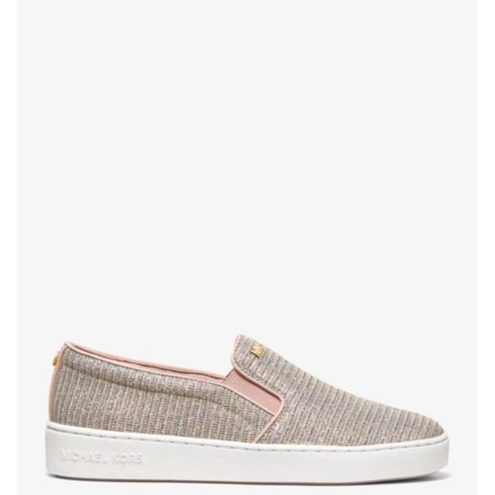 ‼️NEW‼️Women's Keaton Chain-mesh Slip-on Sneaker